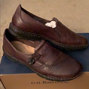 Women’s Bass Loafers